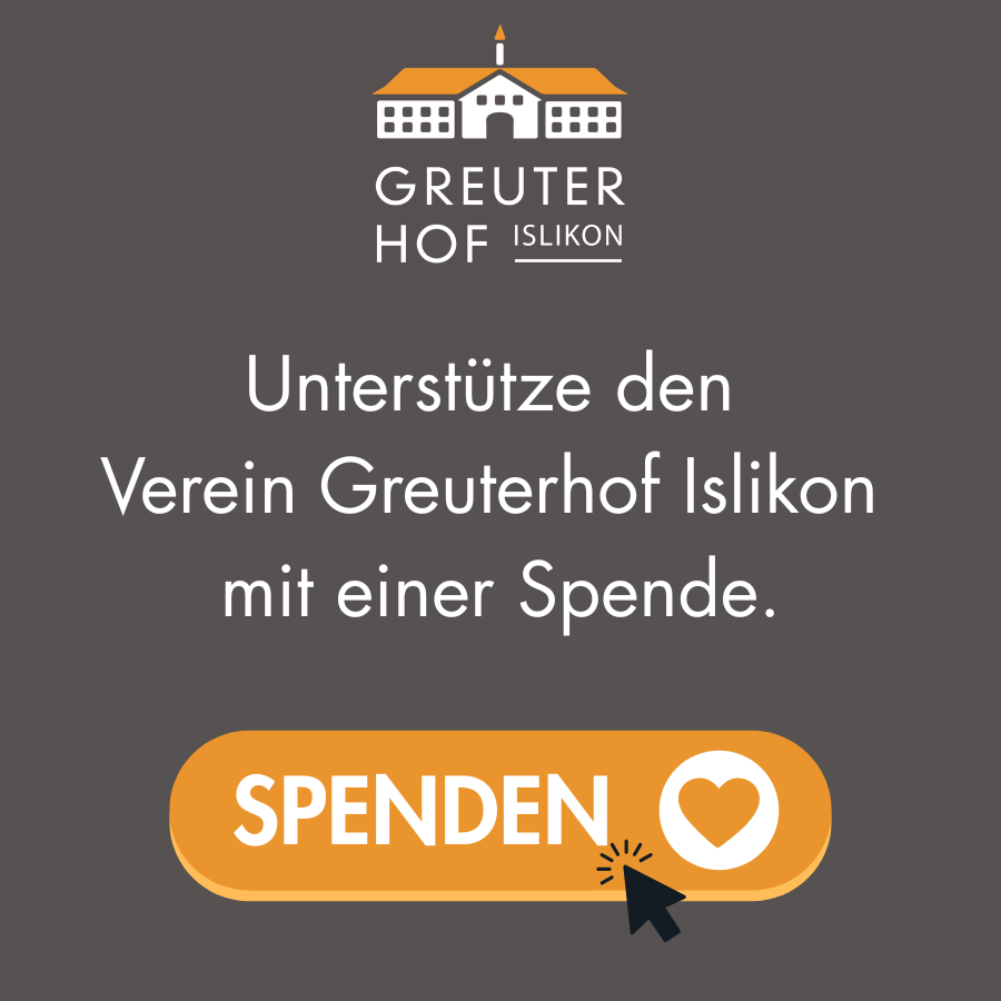Spenden
